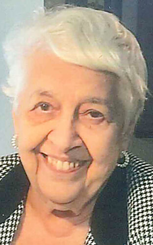 Anne Marie Zelnosky